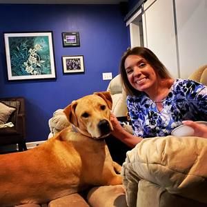 Meet your Posher, Cheryl